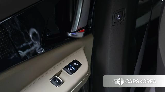 Kia The New Carnival 4th Generation id 5026418 из Кореи 7