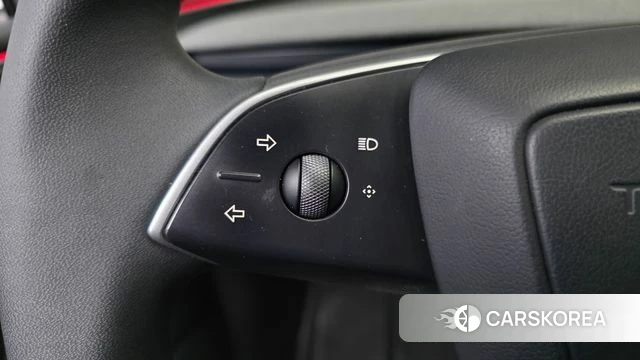 Tesla Model 3 id 5011090 из Кореи 7