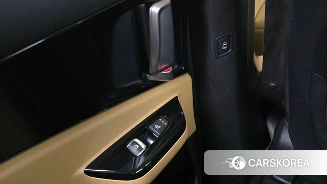 Kia Carnival 4th generation id 4899319 из Кореи 7