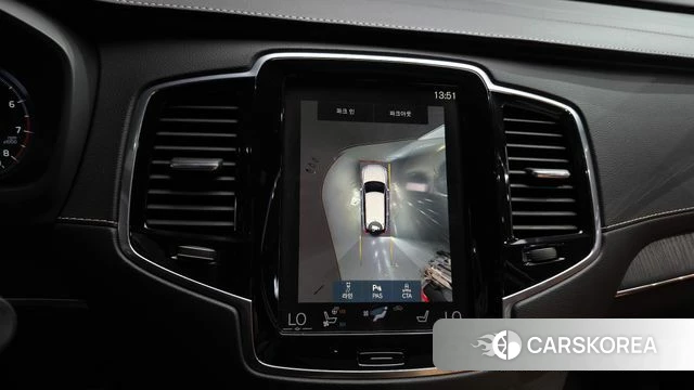 Volvo XC90 second Generation id 5012916 из Кореи 7
