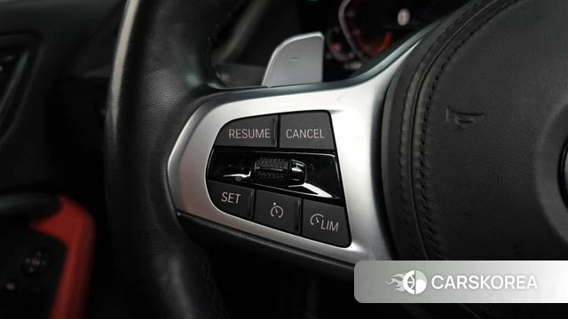 BMW 2 Series Gran Coupe (F44) id 5053624 из Кореи 7