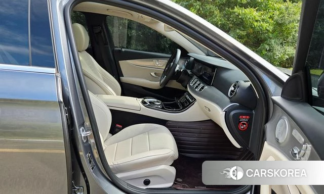 Mercedes-Benz E-Class W213 id 4930831 из Кореи 7