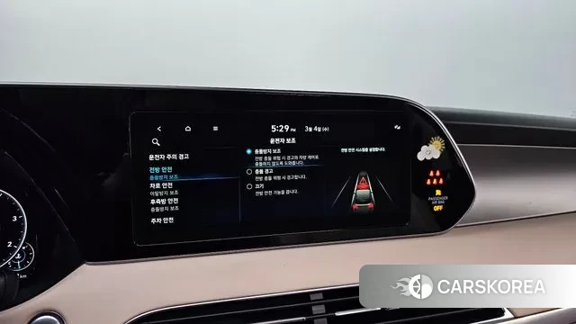 Hyundai Palisade id 3741246 из Кореи 7