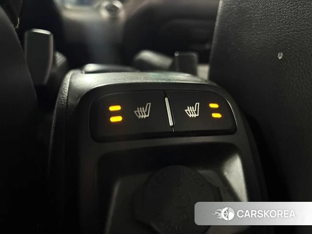 Kia The New Ray id 5041685 из Кореи 7