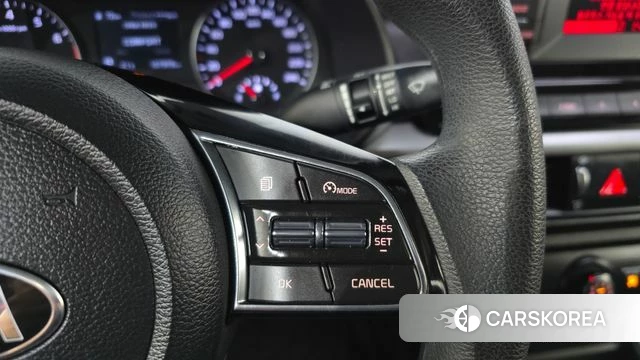 Kia Come New K3 id 5029278 из Кореи 7