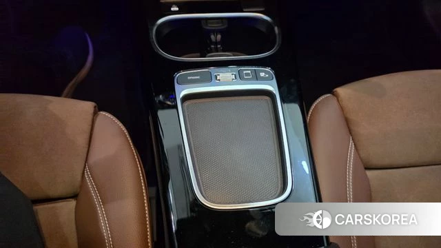Mercedes-Benz CLA-Class C118 id 4927899 из Кореи 7