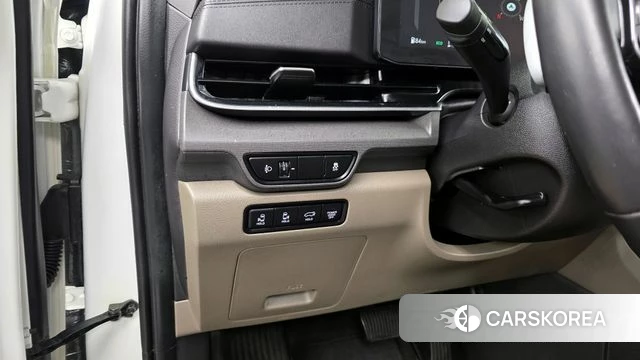 Kia The New Carnival 4th Generation id 3817634 из Кореи 7
