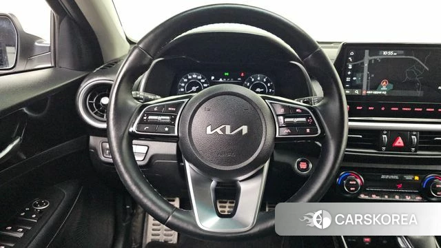 Kia The New K3 2nd generation id 4985462 из Кореи 7