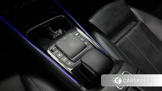 Mercedes-Benz GLB-Class X247 id 5017736 из Кореи 7