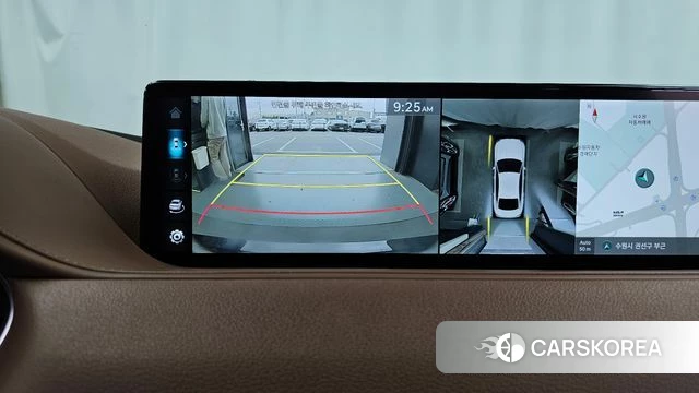 Genesis G80 (RG3) id 4996962 из Кореи 7