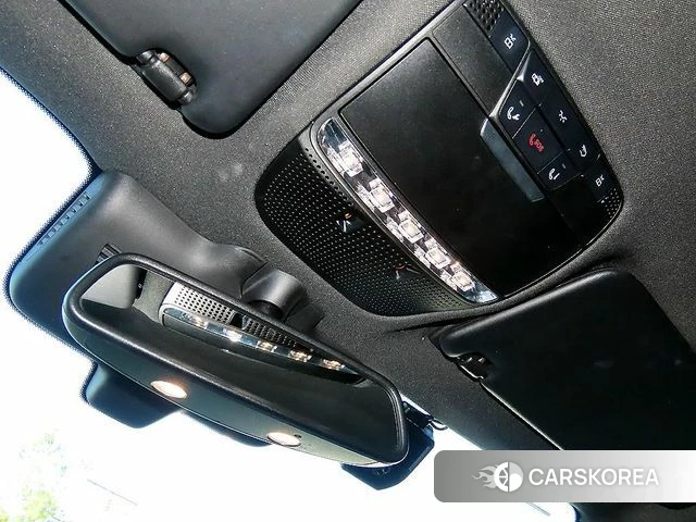 Mercedes-Benz GLC-Class X253 id 5028956 из Кореи 7