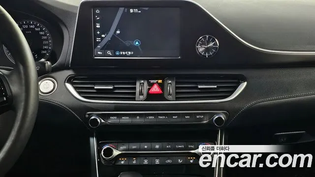 Hyundai Grandeur IG id 2764746 из Кореи 7