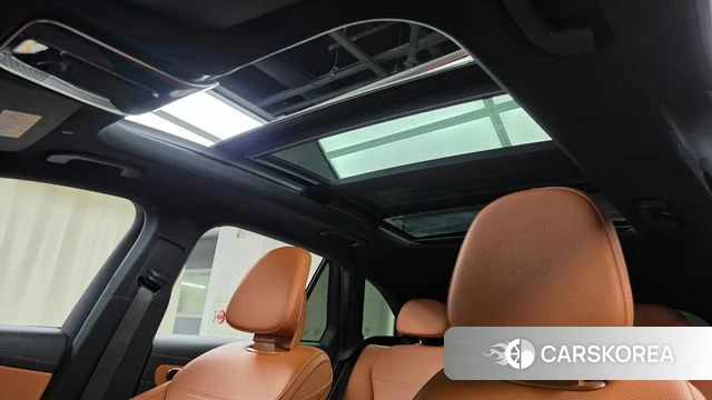 Mercedes-Benz GLC-Class X254 id 4980889 из Кореи 7