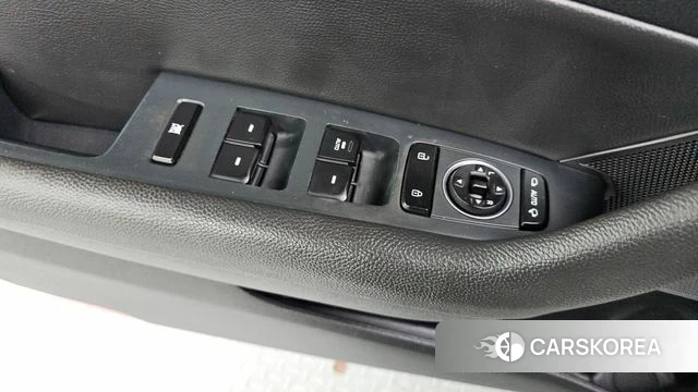 Hyundai Sonata New Rise id 4993633 из Кореи 7