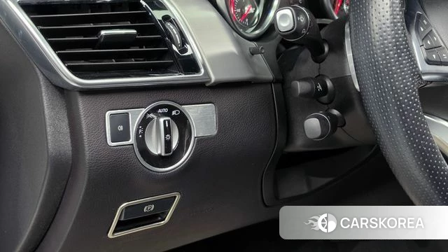 Mercedes-Benz GLE - Class W166 id 5004486 из Кореи 7