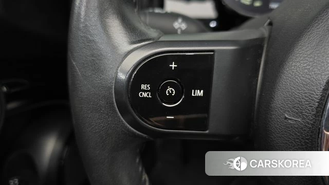 Mini Cooper S Convertible id 4975783 из Кореи 7