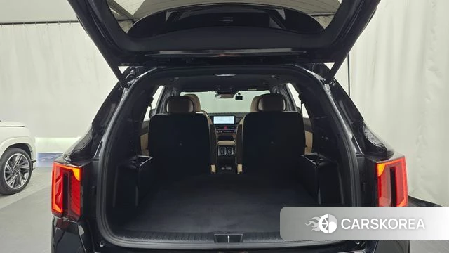Kia The New Sorento 4th Generation id 4957412 из Кореи 7