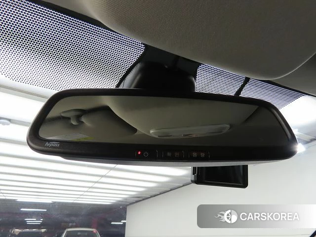 Renault Korea (Samsung) SM3 Neo id 4944050 из Кореи 7