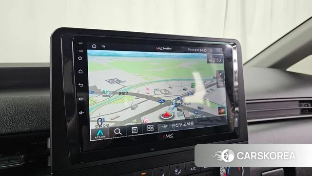 Hyundai Staria id 5001685 из Кореи 7