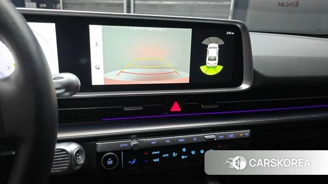 Hyundai Ionic 6 id 4991578 из Кореи 7