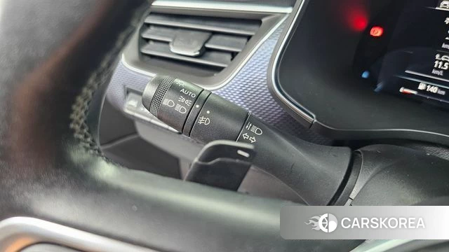 Renault Korea (Samsung) XM3 id 4657605 из Кореи 7