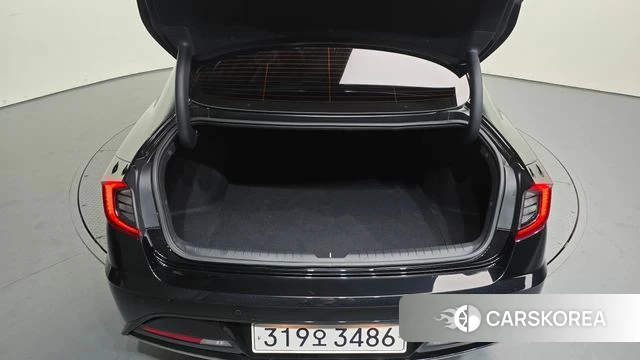 Hyundai Sonata (DN8) id 4726381 из Кореи 7