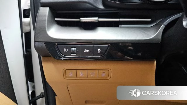 Kia Carnival 4th generation id 4717221 из Кореи 7
