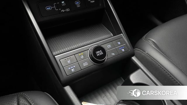 Hyundai Kona Hybrid (SX2) id 4660929 из Кореи 7