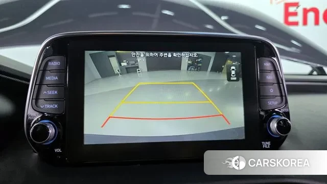 Hyundai Santa Fe TM id 3336675 из Кореи 7
