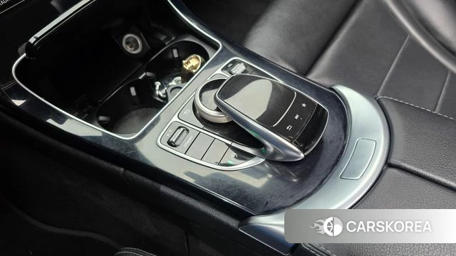 Mercedes-Benz C-Class W205 id 4953257 из Кореи 7