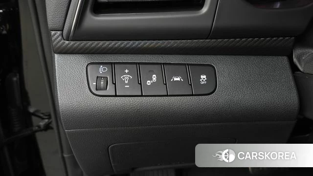 Hyundai The New Avante AD id 4977852 из Кореи 7