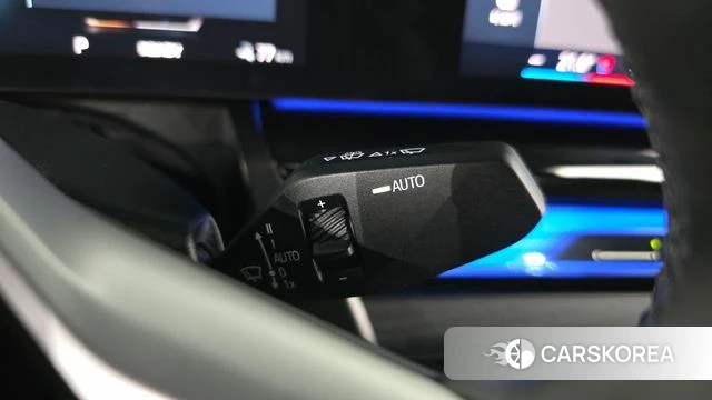 BMW i5 (G60) id 4427191 из Кореи 7