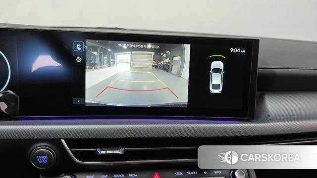 Hyundai Sonata D Edge (DN8) id 5039660 из Кореи 7