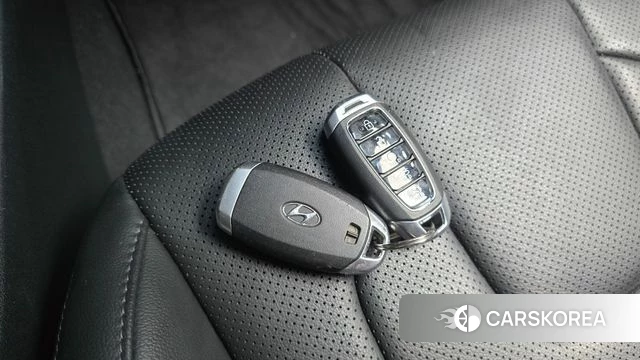 Hyundai Avante Hybrid (CN7) id 4950893 из Кореи 7