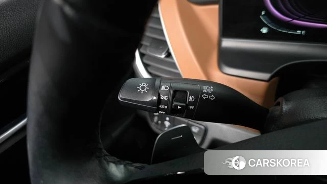 Kia The New Seltos id 5034016 из Кореи 7