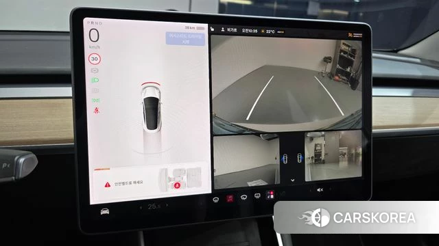Tesla Model 3 id 4987718 из Кореи 7