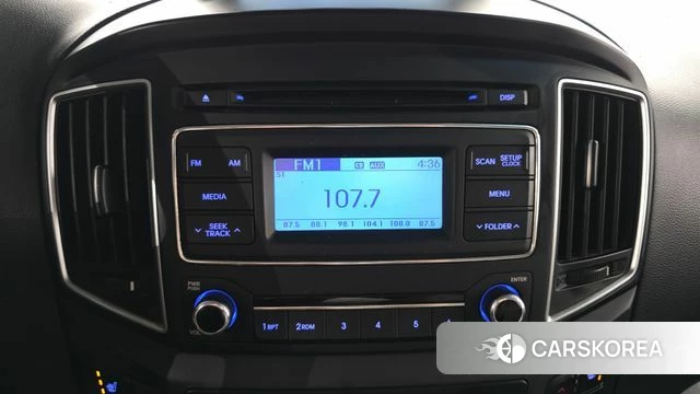 Hyundai The New Grand Starex id 4988075 из Кореи 7