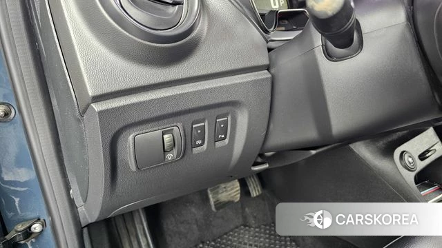 Renault Korea (Samsung) New QM3 id 4993439 из Кореи 7