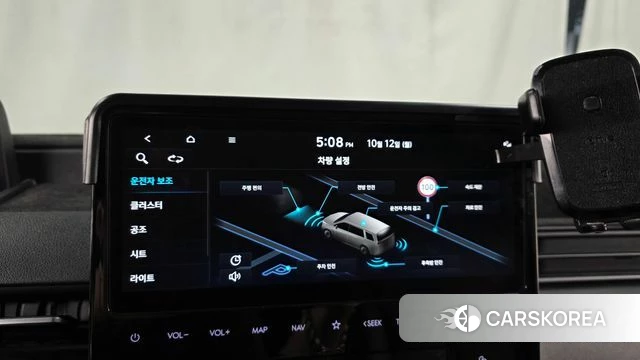 Hyundai Staria id 4976652 из Кореи 7