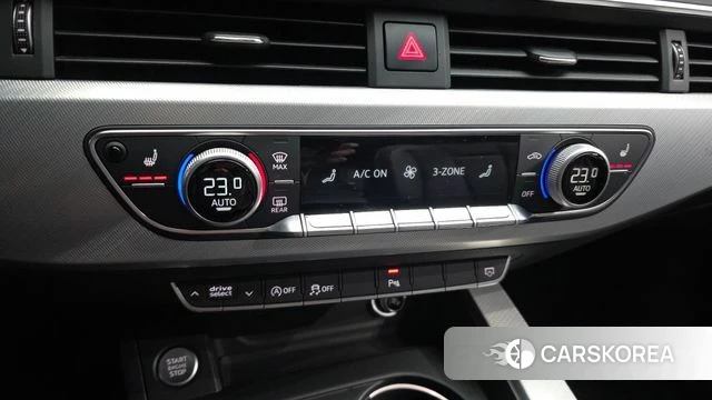 Audi A4 (B9) id 4930983 из Кореи 7