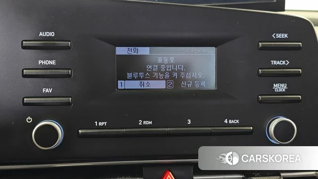 Hyundai Avante (CN7) id 4780371 из Кореи 7
