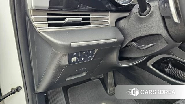 Hyundai The New Grandeur IG id 4959321 из Кореи 7