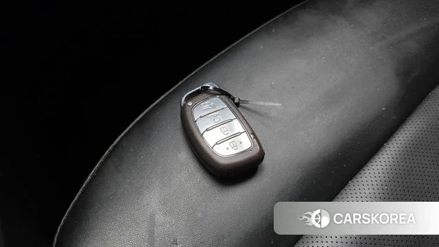 Hyundai Casper id 4981891 из Кореи 7