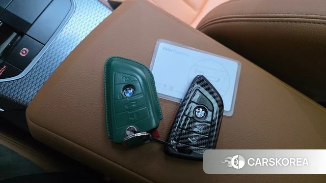 BMW 3 Series (G20) id 5016101 из Кореи 7