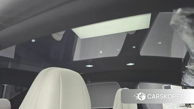Tesla Model Y id 5015586 из Кореи 7