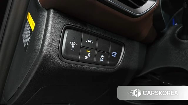 Hyundai Santa Fe TM id 4727529 из Кореи 7