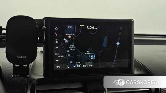 Hyundai Casper id 4957821 из Кореи 7