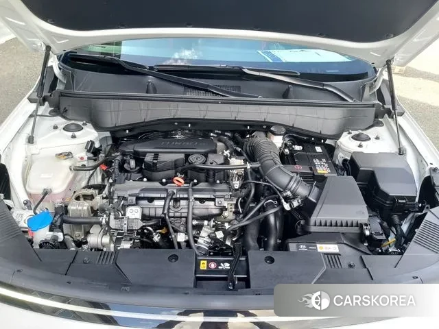 Hyundai Kona (SX2) id 3321725 из Кореи 7