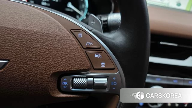 Genesis G80 (RG3) id 5033983 из Кореи 7