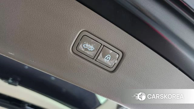 Genesis GV80 id 5034494 из Кореи 7
